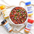 JADA Spices Chicken Salt Spice and Seasoning - Original Flavor - Vegan, Keto & Paleo Friendly - Perfect for Cooking