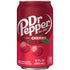 12 OZ, 12 DR PEPPER - CHERRY, PK