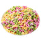 UpBots Fruit and vegetable pasta, Colorful butterfly pasta, quick cooking, lunch and family