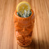 750 ml BG Reynolds Natural Tiki Cocktail Cane Syrup, Honey Mix