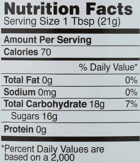 16 (Pack 6) Nature Nate's Pure, Raw & Unfiltered Classic Honey With Comb, Gluten Free, Ounces