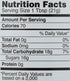 16 (Pack 6) Nature Nate's Pure, Raw & Unfiltered Classic Honey With Comb, Gluten Free, Ounces