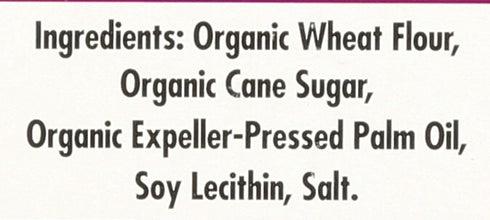 5 Lets Do Organics, Sugar Ice Cream Cone, Organic, Ounce