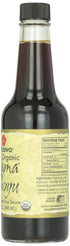 Gold Mine Natural Food Co Nama Shoyu, Og, 10-Ounce