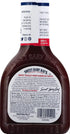 Sweet Baby Rays Sauce,18 OZ (Pack 4) Vidalia Barbecue