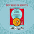 10oz (PACK 3) Maya Kaimal Organic Indian Foods | Red Lentil Everyday Dal | of | Microwaveable, Ready to Eat, Fully