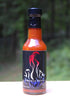 American Hottie Spicy Hot Sauce - Elevate Your Culinary Experience