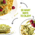 7oz/200 EATALIAN by AMZ BETTER Pistachio Cream, gr, Spreadable Pistachio Paste, Sweet and Unique Taste, Ideal on Bread
