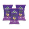 Vegan Rob's Plant Based Dairy Free Cheddar Puffs Certified Gluten Free Kosher(OU)