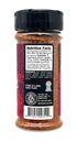 Hot Wachula’s Killer Rub | Ultimate BBQ Rub Seasoning for Smokers and Grill Masters | Perfect Barbecue Seasoning for Smoking & Grilling | Premium BBQ Spices & Dry Rubs for All Meats