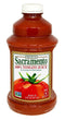 Sacramento Tomato Juice, 46 oz Plastic Bottle