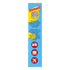 3 6 Packets 18 6 count (Pack 3) Starburst Singles To Go Powdered Drink Mix, Fruit Punch, Boxes with Each - Total