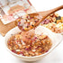 xapuo 5 Packs 90g, Rose Eight Treasures Almond Tea Mix, X Instant Brew, Ideal For Breakfast, Afternoon, Snack & Late