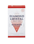 Diamond Crystal Kosher Salt Full Flavor, No Additives - Pure and Natural