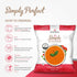 17 1 Pack READYWISE - Simple Kitchen, Tomato Basil Soup, Servings, MRE, Gluten Free, & Vegetarian, Food, Soup Mix
