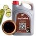 TBK THEBORN Soy Pickled Vegetable Marinade, Quick Pickle Brine for Onions, Radish,