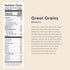 Post 13.5 Oz. (2 Pack) Great Grains Blueberry Morning Cereal, Box