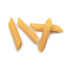 17.6oz (500g) 4 Pack Monograno Felicetti Kamut Penne Rigate Pasta Italian Organic Non-GMO