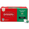 Community Coffee Caf Special Decaf 72 Count Coffee Pods, Medium Dark Roast