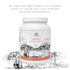 A2 40 2.5 Mt. Capra Whole Goat Milk | Powder from Non-GMO, Grass-Fed Goats, Creamy, Great Tasting, Easy to Digest, Milk