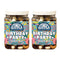 Germack - Birthday Party Snack Mix - Confetti Yogurt Pretzels, Yogurt Raisins,