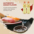 52USA Mirin Cooking Wine 16.9 FL OZ X2, Red Rice Cooking Wine & Seasoning for Sauces, Marinades