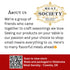 Meat Society 2 Pack 3 oz, Carolina Pig Bomb; Craft Batch Slow Cook Seasoning, Gourmet BBQ Spice Blend, Gluten Free