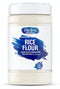 PARDESI Rice Flour 3.41 LB (1.55 KG) Chawal Ka Atta, Harina de