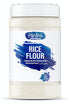 PARDESI Rice Flour 3.41 LB (1.55 KG) Chawal Ka Atta, Harina de