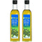 Cortas - Extra Virgin Olive Oil, 500 ml (2 PACK)
