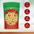 3 lb We Got Nuts Raw Cashew Pieces, Unsalted and Unroasted, for Cashew Milk, Cheese, and Butter, Resealable Bag