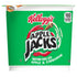 8 (12 Kelloggs Apple Jacks Cold Breakfast Cereal Cups, Vitamins and Minerals, Kids Snacks, Original Cups)