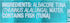 Sustainable Seas Albacore 5 , Tuna Chunky In Water, Ounce
