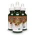 SweetLeaf Natural Sweet Drops Sweetener, Hazelnut, Non-GMO, 2 Fl Oz (Pack of