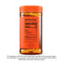 100% 16oz. Nate's Pure Raw & Unfiltered Honey and Comb - Jar