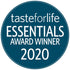 Teeccino Dandelion Mocha Mint Tea - Caffeine Free Herbal Tea with Prebiotics, 10 Tea Bags