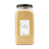 (5.5 Olive & Vine Yellow Mustard Ground, Tangy Flavor, For Sauces & Dressings, Rich Tradition, Authentic Taste