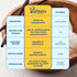 12oz (2 pack) PARTNERS COFFEE ROASTERS - Whole Bean Coffee (El Ramo - Colombian, Light Roast) - Sweet Colombian Blend