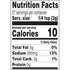 Weber Beer Can Chicken Seasoning, 2.85 Ounce Shaker