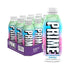 PRIME Hydration FUTURE FREEZE, Sports Drinks with Coconut Water, Electrolyte Enhanced to