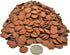 Aquatic Foods Inc. Ultra Multi-Shrimp 12mm - 1/2'' Sinking Wafers of 10-Types of Shrimp. Ideal
