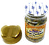 Rani Green Cardamom Pods Spice (Hari Elachi) 2oz (56g) PET Jar - All Natural, Vegan, Gluten Friendly, NON-GMO, Product