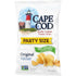 14 Oz Cape Cod Potato Chips, Less Fat Original Kettle Chips