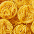 8.8oz DeLallo Capellini Egg Pasta Nests, Angel Hair Long-Cut Pasta, Bag