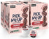 Pick Me Up Provisions 96 Count 100% Single-Serve Coffee Capsules & Pods Colombian Medium Roast K-Cup Compatible Single