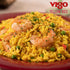 10 (Pack 12) Vigo Saffron Yellow Rice, Ounce