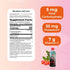 100% (1 (Pack 1) Youngevity Himalayan Goji Berry Juice Premium Quality Natural Goji Juice Vitamin and Antioxidant Rich