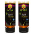 Bee Wild 100% Pure Raw Organic Unfiltered Honey - Tupelo, 12 ounce Pack of