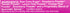 eSutras Organics 16 Sugar, Berry Limone, Ounce