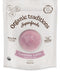 Organic Traditions Lavender Latte Calming Drink Mix, Caffeine Free Latte Blend with
